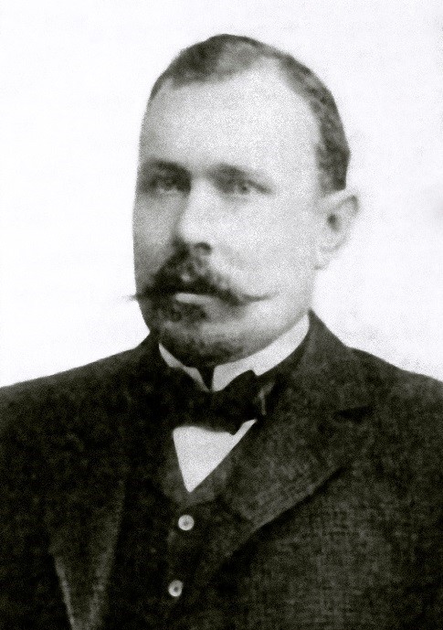 Юзеф Морозевич (1865-1941)