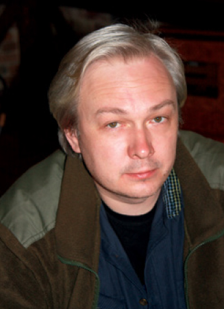 Мосалов Алексей Александрович