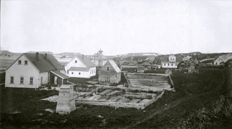 Аптека и школа. 1912. 
