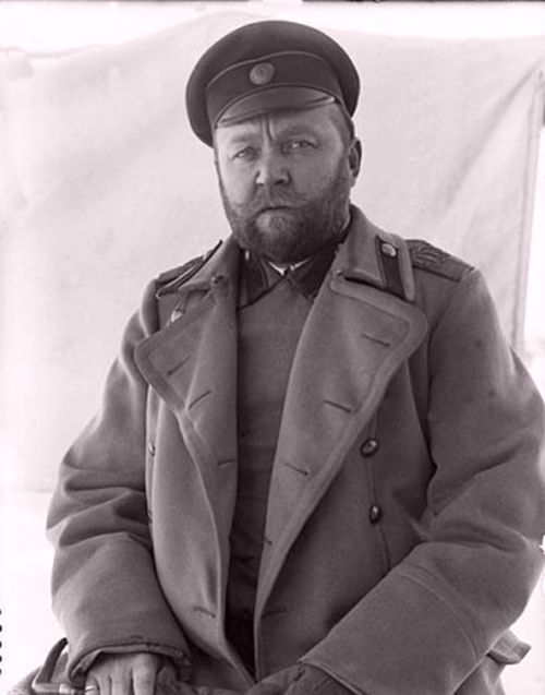 Николай Сокольников - коллежский советник, кавалер орденов Святого Станислава 2-й и 3-й степеней, Святой Анны 2-й и 3-й степеней
