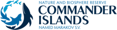 The Commander Islands Nature and Biosphere Reserve Named Marakov S.V. 
